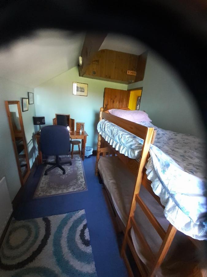 Old Coach House Apartment Matlock  Bagian luar foto